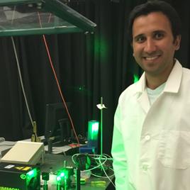 Hossein Lab